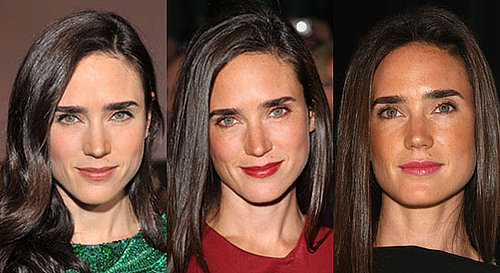 Pictures of Jennifer Connelly's Lipstick