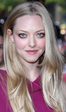 Get Amanda Seyfried's Toronto Film Festival Look
