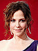 Photo of Mary-Louise Parker at 2009 Primetime Emmy Awards