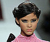 2010 Spring Hair and Makeup Trends