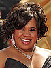 Photo of Chandra Wilson at 2009 Primetime Emmy Awards