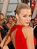 Photo of Blake Lively at 2009 Primetime Emmy Awards
