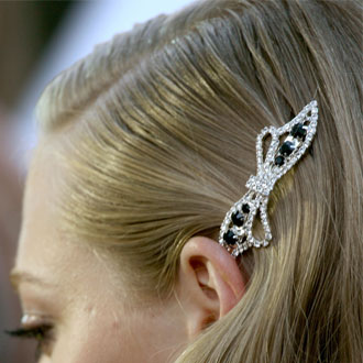 Guess the Celebrity Hairstyle: TIFF Edition Guess the Celebrity Hairstyle: TIFF Edition