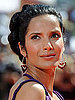 Photo of Padma Lakshmi at 2009 Primetime Emmy Awards