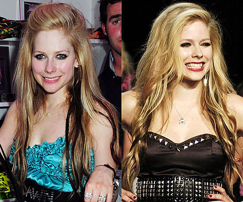 Avril Lavigne Avril Lavigne