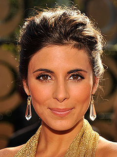 Photo of Jamie-Lynn Sigler at 2009 Primetime Emmy Awards