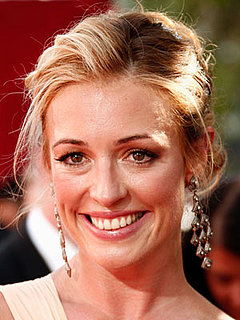 Photo of Cat Deeley at the 2009 Primetime Emmy Awards