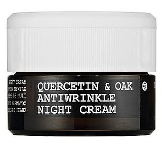 Monday Giveaway! Korres Quercetin & Oak Antiwrinkle Night Cream