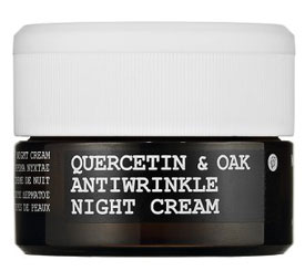 Tuesday Giveaway! Korres Quercetin & Oak Antiwrinkle Night Cream