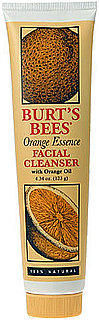 Reader Review of the Day: Burt's Bees Facial Cleanser