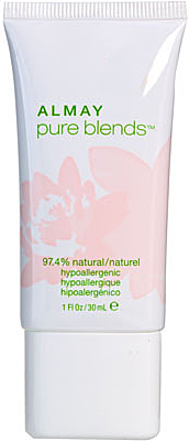 Reader Review of the Day: Almay Pure Blends Makeup