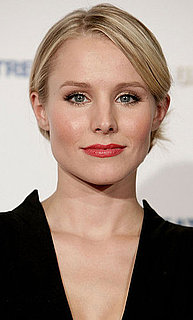 Kristin Bell's Couples Retreat Premiere Makeup
