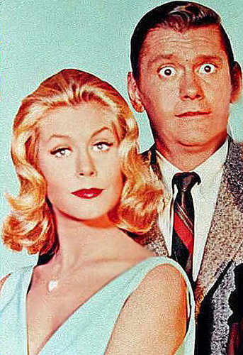 Re-create the Look of Samantha in Bewitched