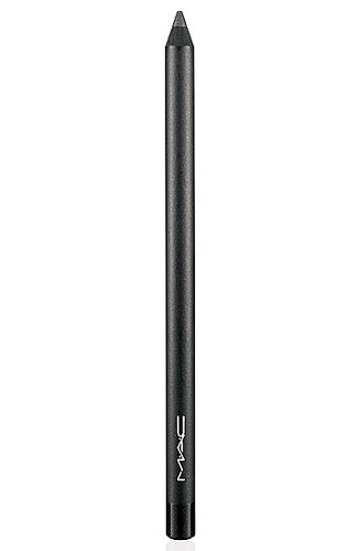 Kohl Powder Pencil in Feline ($14), a rich black.
Kohl Powder Pencil in Feline ($14), a rich black.