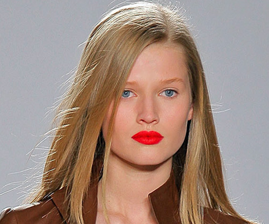 Bright, Blue-Red Matte