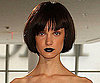 How to Wear Black Lipstick