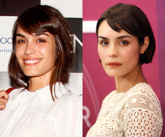 Which bob is better on Shannyn Sossamon ? Which bob is better on Shannyn Sossamon ?
