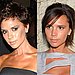 Should Victoria Beckham keep letting her hair grow out?