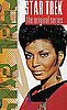 How to Look Like Uhura on Star Trek