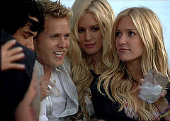 The Hills Beauty Quiz: Episode 1, "It's On B*tch" The Hills Beauty Quiz: Episode 1, "It's On B*tch"