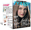 Procter & Gamble Launches Rouge, a Women's Magazine