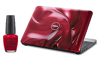 Now You Can Polish Your Laptop, Too  