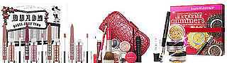 Win Bare Escentuals Happiness Collection, Radiance Rocks, Buxom Babes About Town, and Extreme Glimmers From Sephora! 