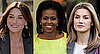 Do You Feel Like You're in a "Beauty Contest" With Other Women? 