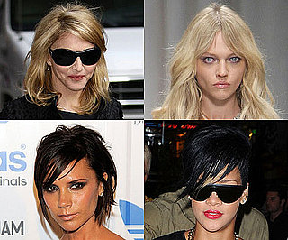 Fall 2009 Hair Trends