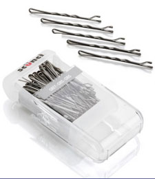 Scunci Classic Hair Pins Review