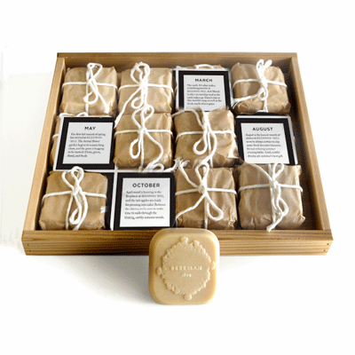 Beekman 1802 Soaps