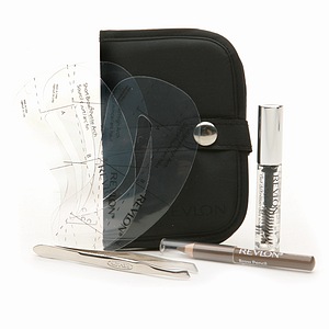 Doing Drugstore: Revlon Brow Specialist Kit 