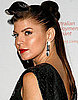 Fergie's Hair at Nomads Two
