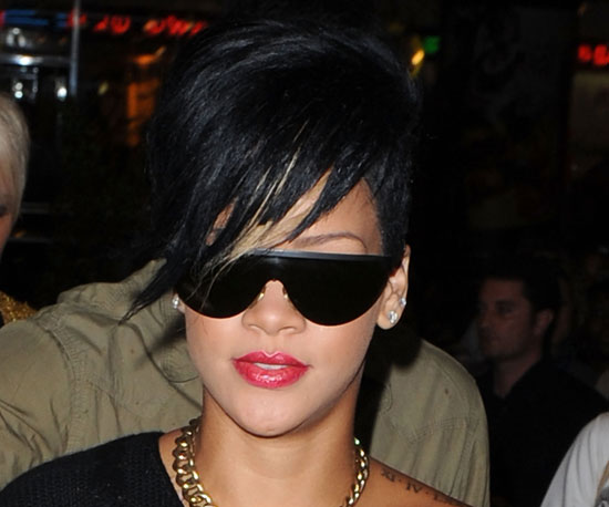 You Can't Go Wrong With Rihanna