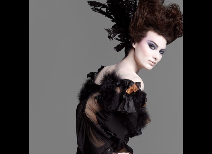Shalom Harlow Shalom Harlow