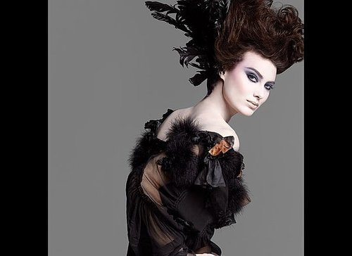 Shalom Harlow Shalom Harlow