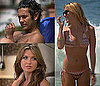 The Hills Beauty Quiz: Episode 3, "Strike One"  