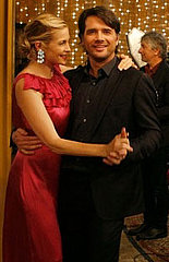 Gossip Girl Beauty Quiz: Episode 5 "Rufus Getting Married"