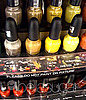 How Do You Sample Nail Polish? 