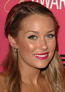 Lauren Conrad's Hair: How to Get Her Braids
