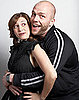 Would You Like a Hug From a Paul Mitchell Stylist?
