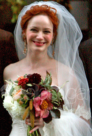 Christina Hendricks Pictures