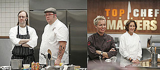 Top Chef Masters Season 2