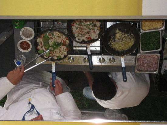 Sneak Peak Aspen Food & Wine Classic