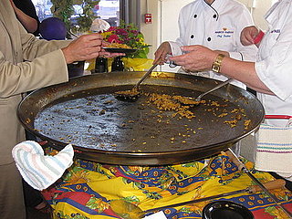 What's the Biggest Crowd You've Ever Cooked For?