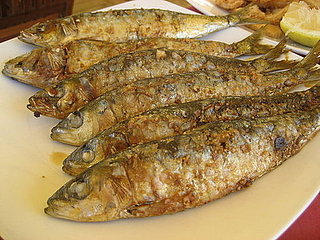 Let's Dish: What Do You Like to Eat at the Beach?