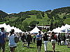 Highlights From the Grand Tasting at 2009 Aspen Food & Wine Classic