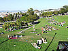 Come Party With Me: Dolores Park Picnic — The Look