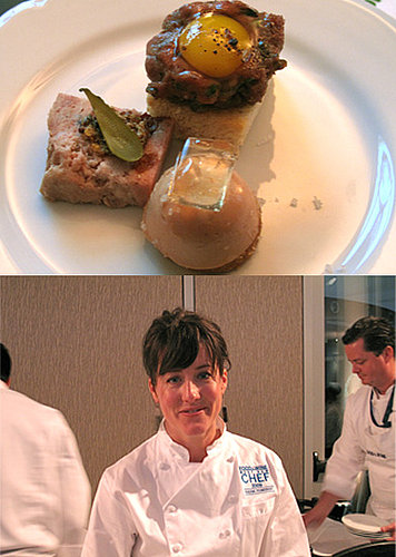 Naomi Pomeroy's Charcuterie Plate Naomi Pomeroy's Charcuterie Plate