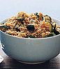 Vegetarian Picnic Menu